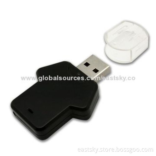 Custom Shirt-shaped USB Flash Drive with Hot-swap and Plug-and-play Features, OEM ServicesNew